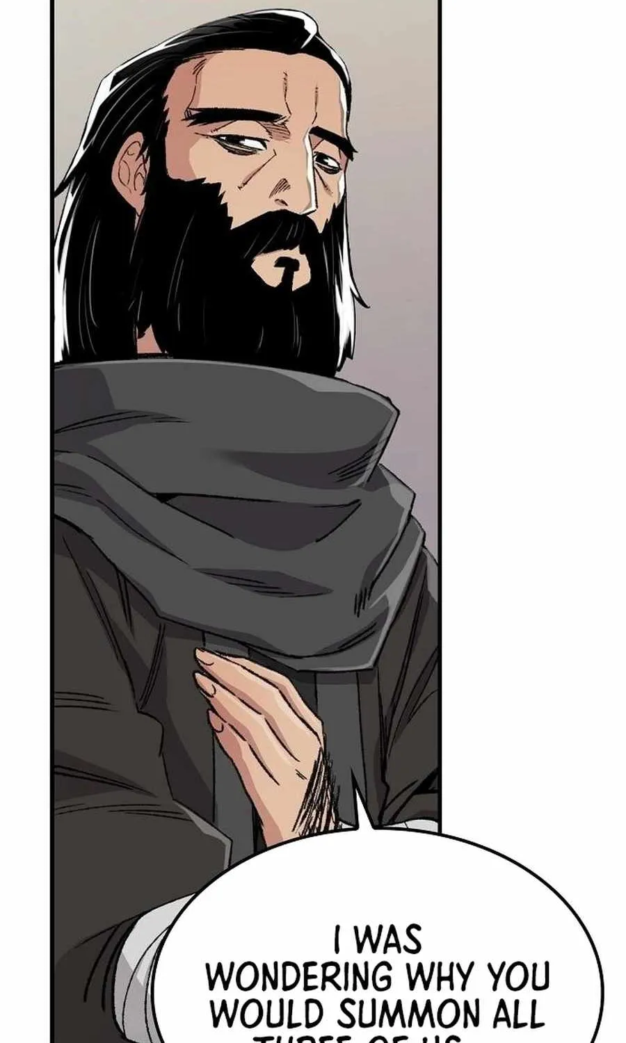 Reincarnation Of The Heavenly Demon Chapter 46 page 126 - 