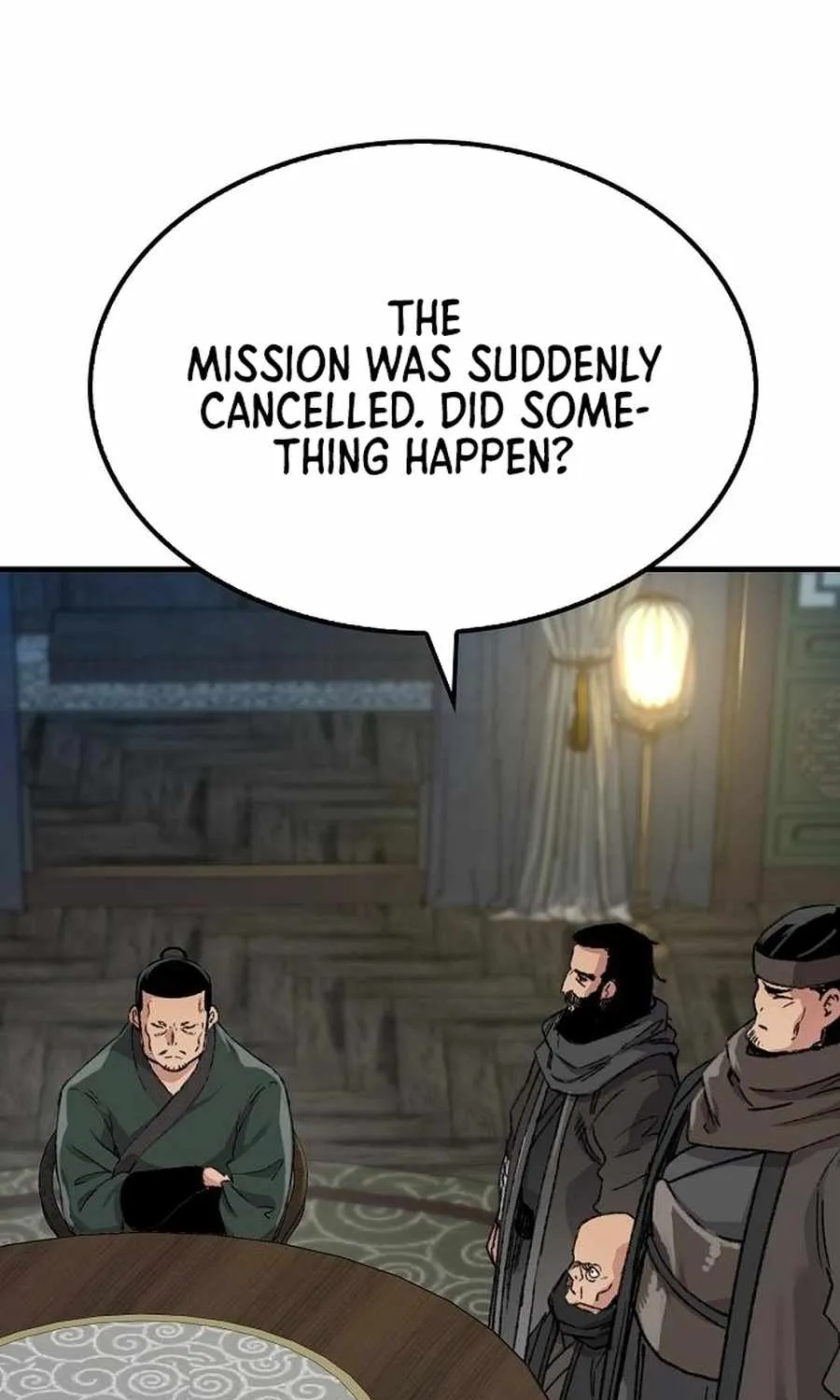 Reincarnation Of The Heavenly Demon Chapter 46 page 129 - 