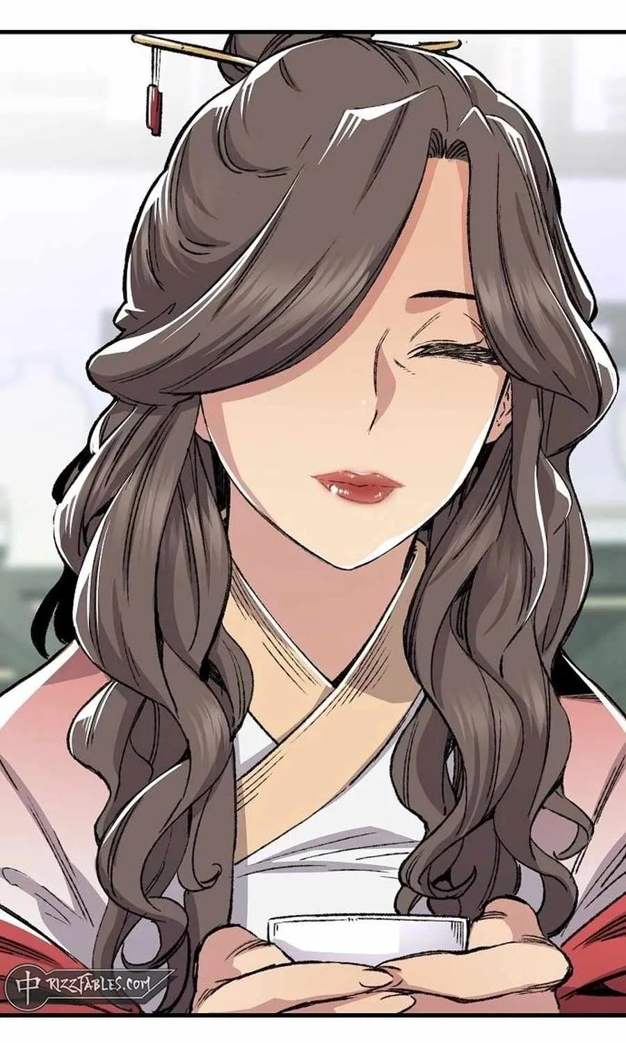 Reincarnation Of The Heavenly Demon Chapter 46 page 25 - 