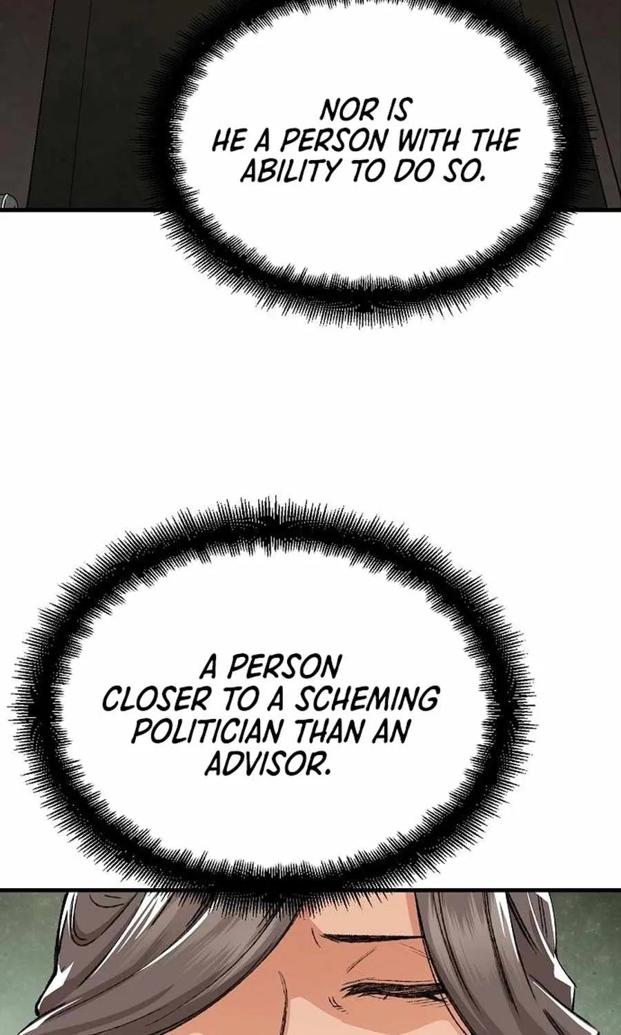 Reincarnation Of The Heavenly Demon Chapter 46 page 30 - 
