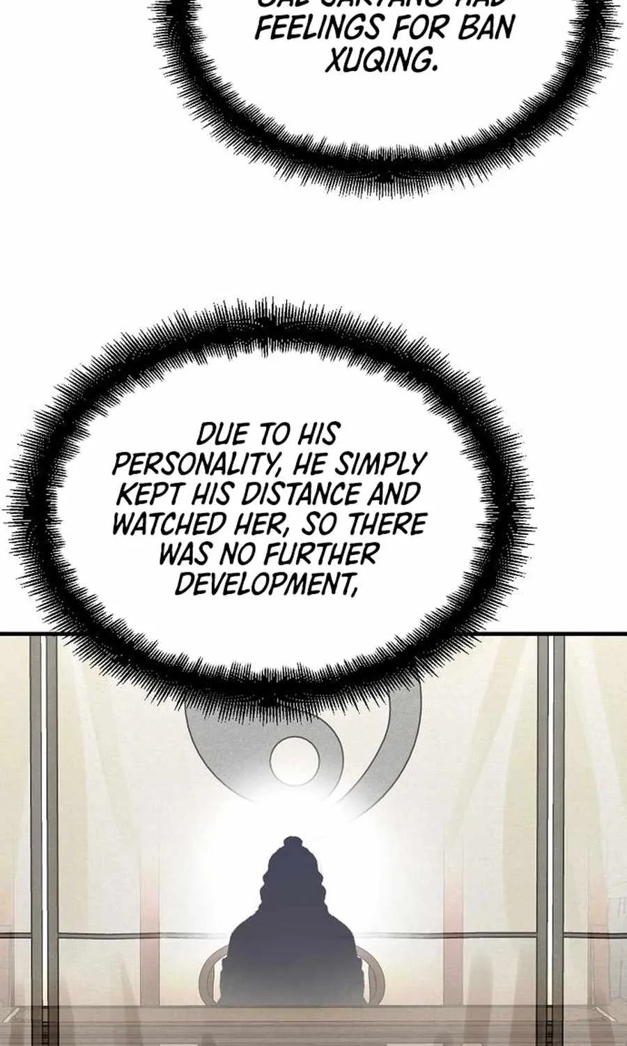 Reincarnation Of The Heavenly Demon Chapter 46 page 4 - 