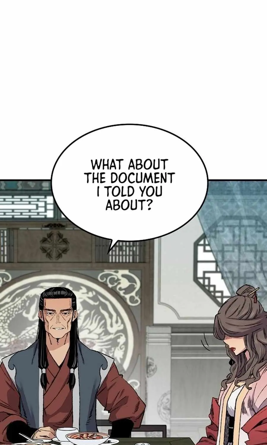 Reincarnation Of The Heavenly Demon Chapter 46 page 37 - 