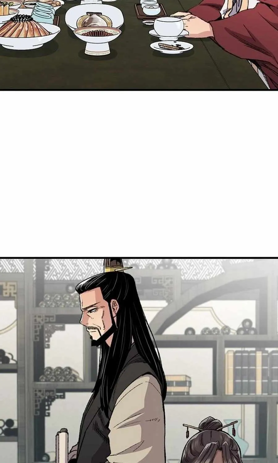 Reincarnation Of The Heavenly Demon Chapter 46 page 38 - 