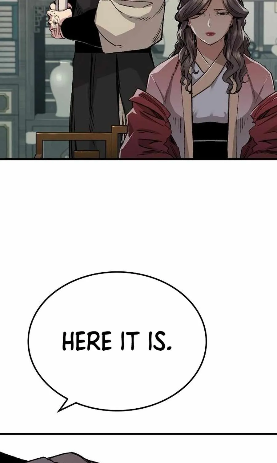 Reincarnation Of The Heavenly Demon Chapter 46 page 39 - 