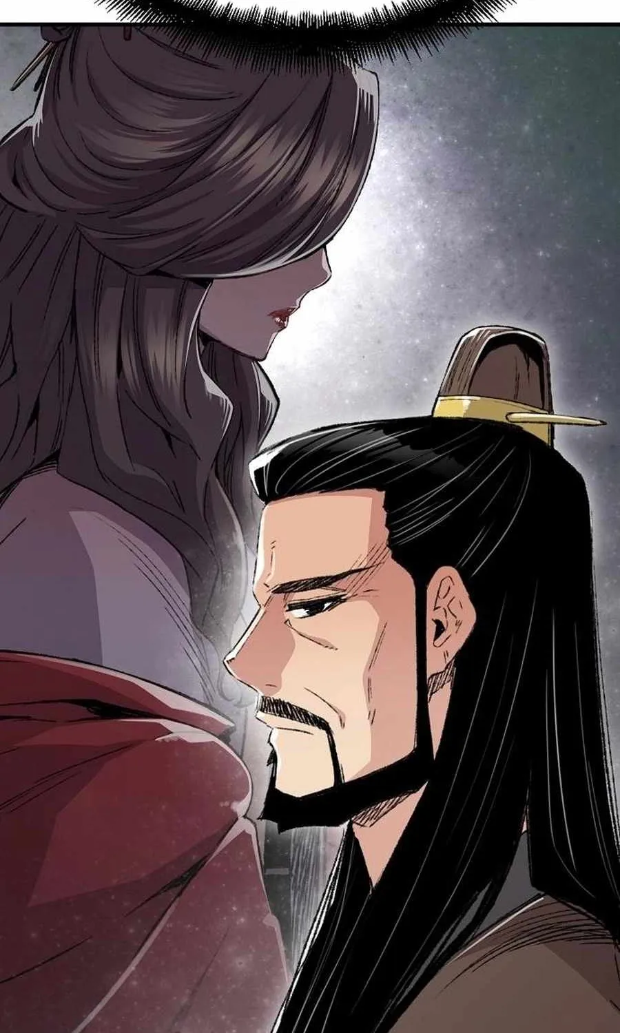 Reincarnation Of The Heavenly Demon Chapter 46 page 6 - 