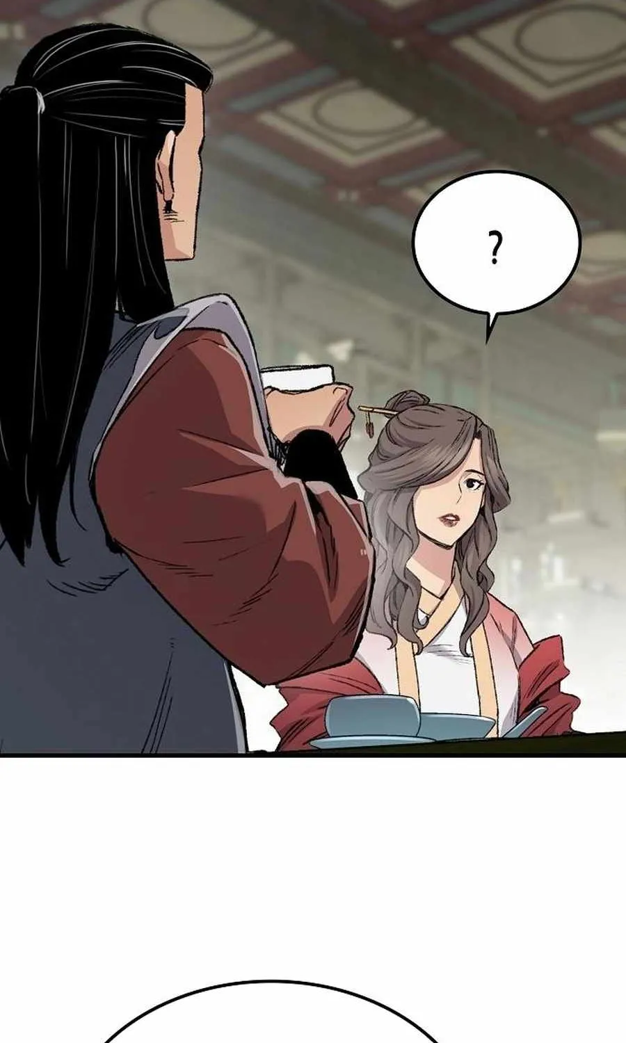 Reincarnation Of The Heavenly Demon Chapter 46 page 54 - 