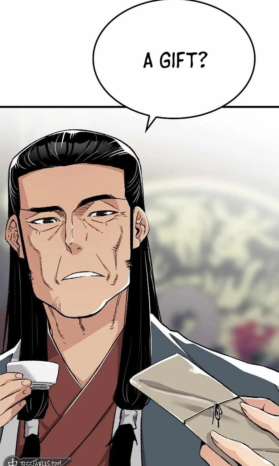 Reincarnation Of The Heavenly Demon Chapter 46 page 60 - 