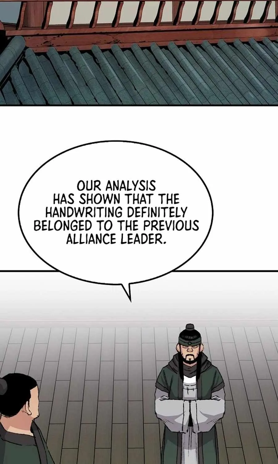 Reincarnation Of The Heavenly Demon Chapter 46 page 77 - 