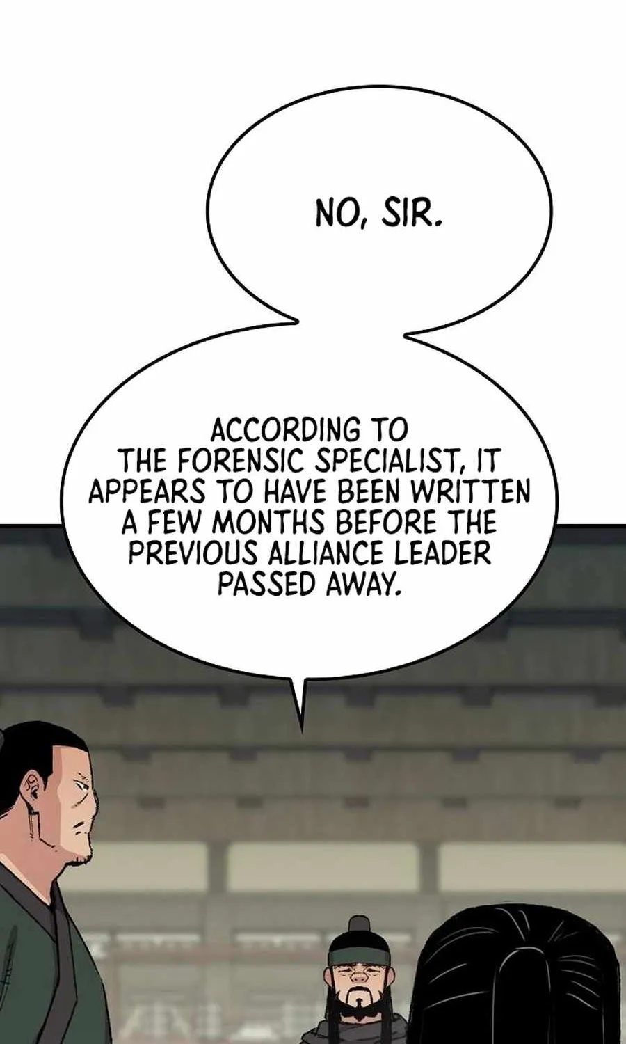 Reincarnation Of The Heavenly Demon Chapter 46 page 80 - 