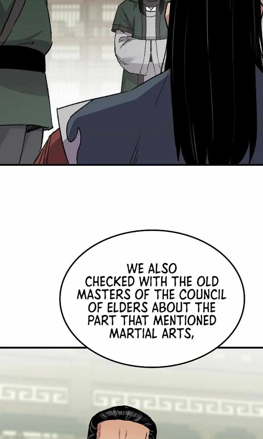 Reincarnation Of The Heavenly Demon Chapter 46 page 81 - 
