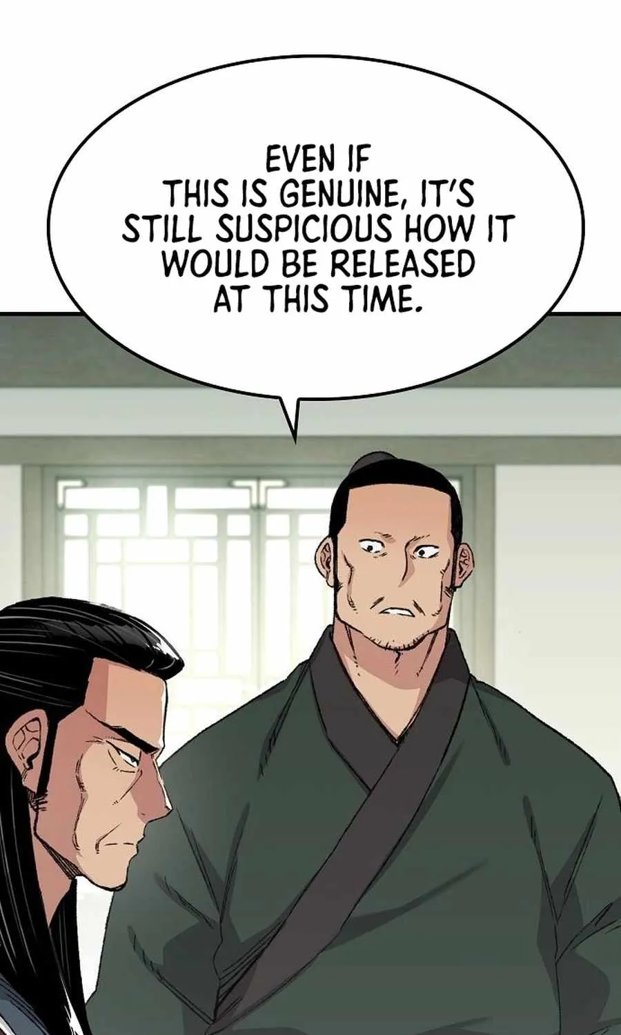 Reincarnation Of The Heavenly Demon Chapter 46 page 86 - 