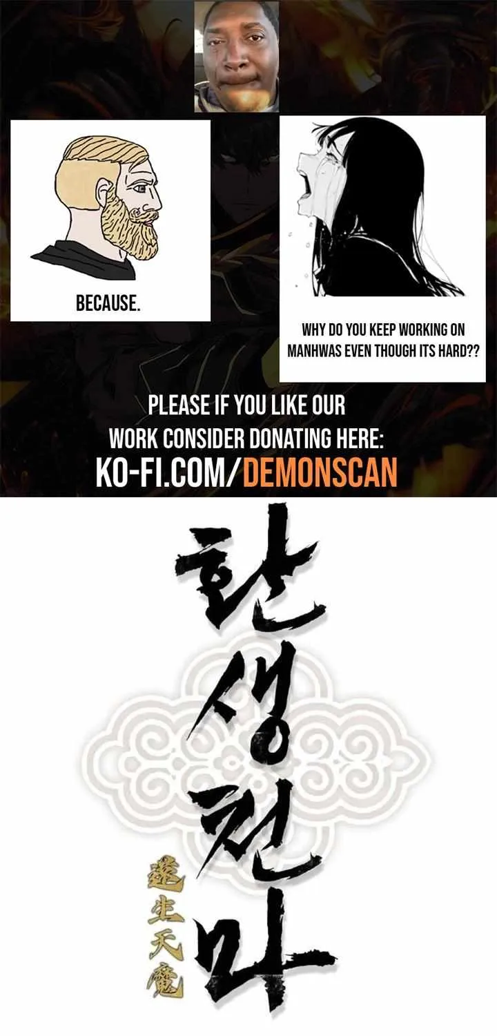 Reincarnation Of The Heavenly Demon Chapter 47 page 2 - 