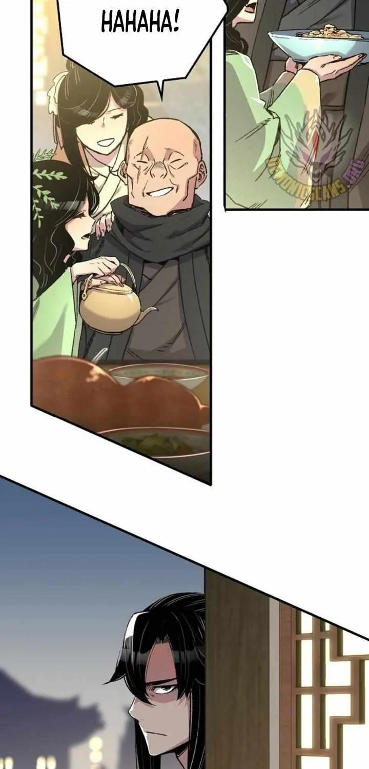 Reincarnation Of The Heavenly Demon Chapter 47 page 15 - 