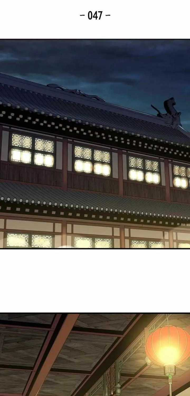 Reincarnation Of The Heavenly Demon Chapter 47 page 3 - 