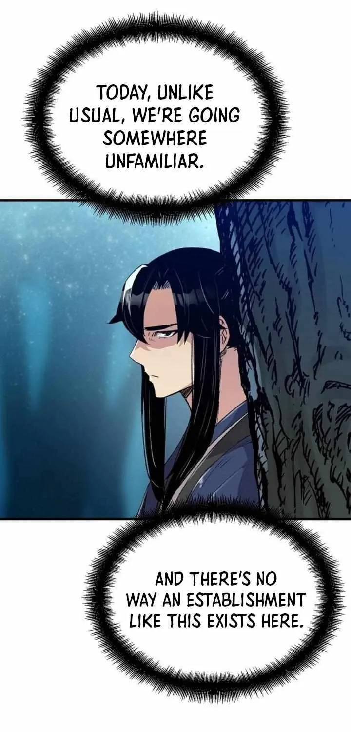 Reincarnation Of The Heavenly Demon Chapter 47 page 21 - 