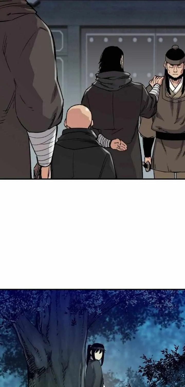 Reincarnation Of The Heavenly Demon Chapter 47 page 23 - 