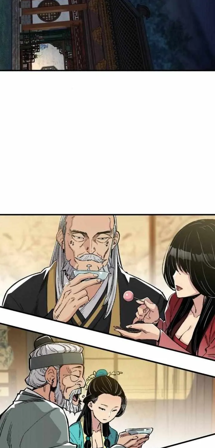 Reincarnation Of The Heavenly Demon Chapter 47 page 30 - 