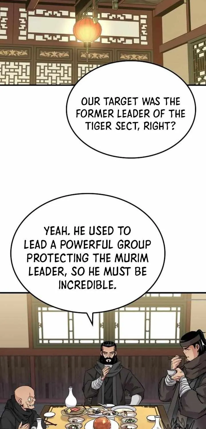 Reincarnation Of The Heavenly Demon Chapter 47 page 4 - 