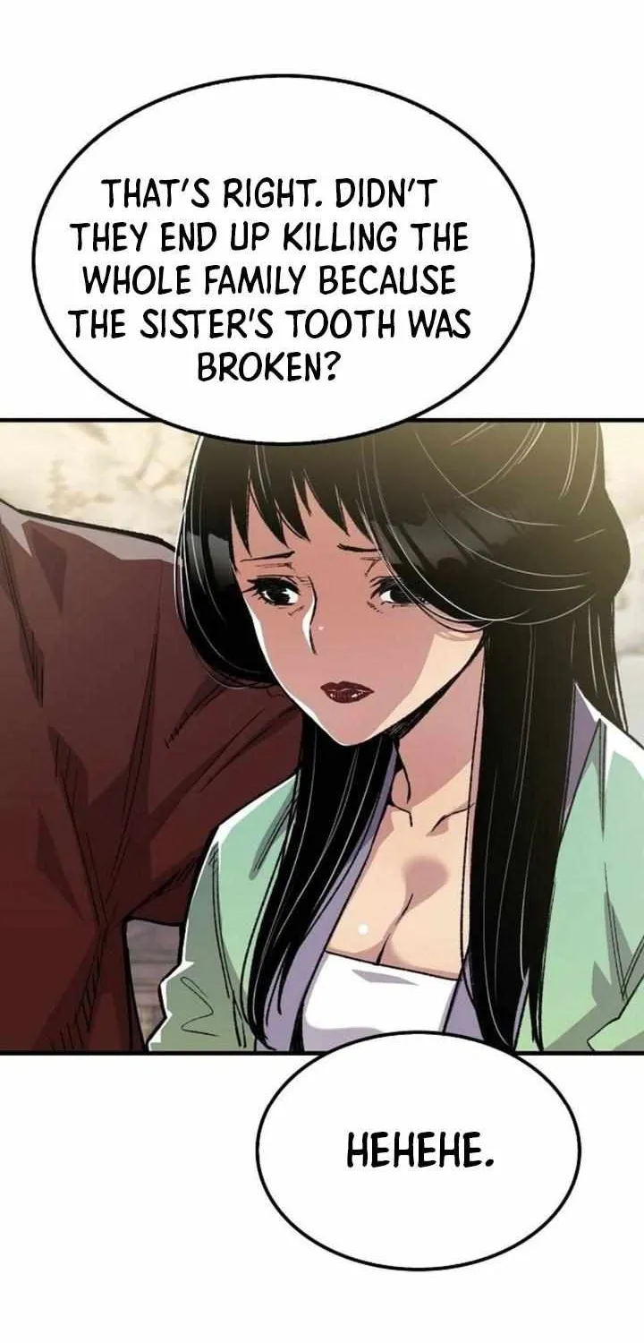 Reincarnation Of The Heavenly Demon Chapter 47 page 33 - 