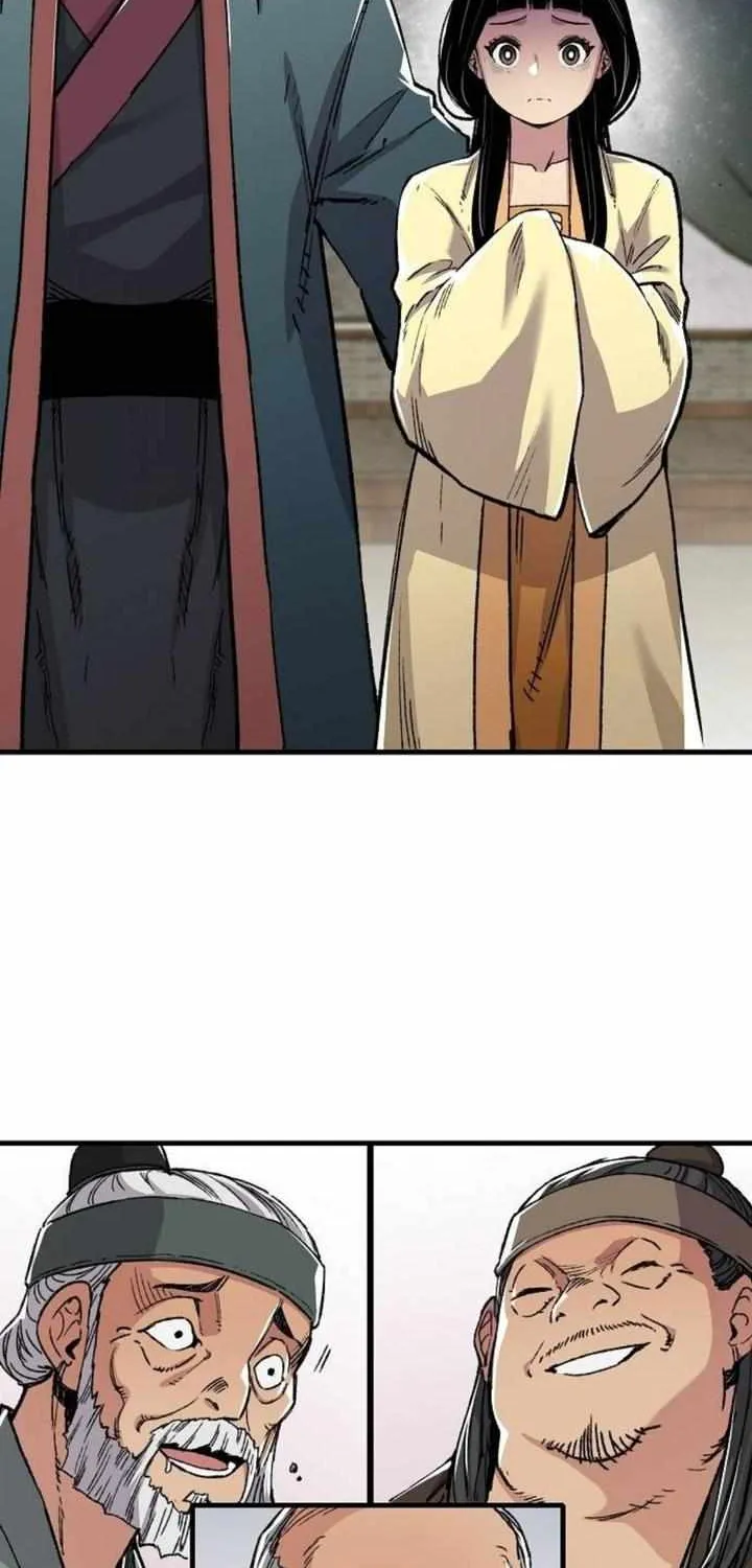 Reincarnation Of The Heavenly Demon Chapter 47 page 36 - 