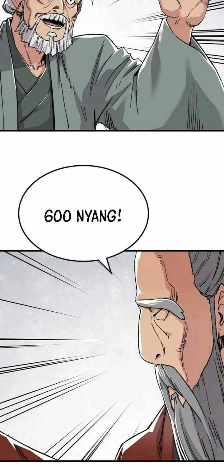 Reincarnation Of The Heavenly Demon Chapter 47 page 39 - 