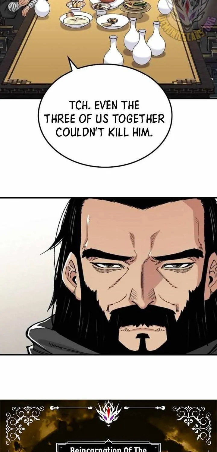 Reincarnation Of The Heavenly Demon Chapter 47 page 5 - 