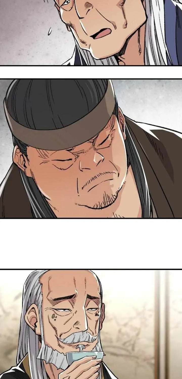 Reincarnation Of The Heavenly Demon Chapter 47 page 45 - 