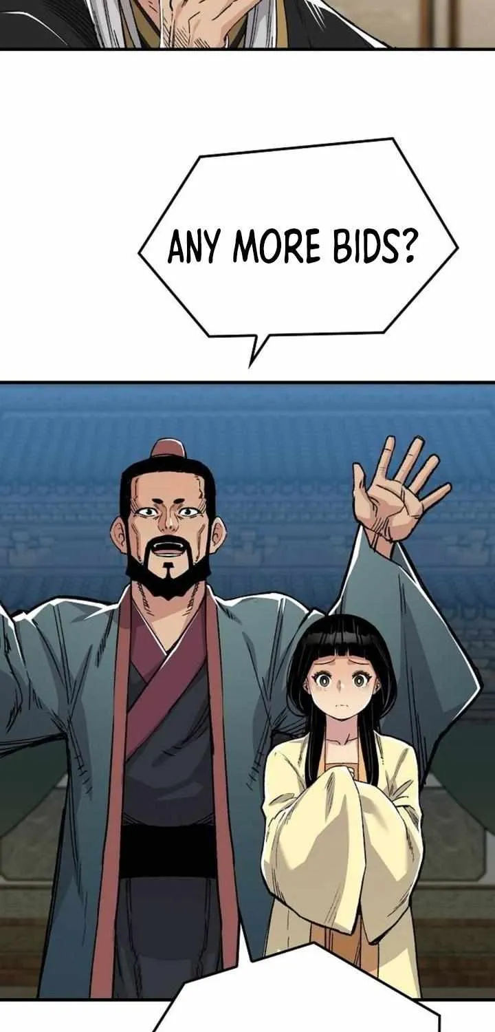 Reincarnation Of The Heavenly Demon Chapter 47 page 46 - 