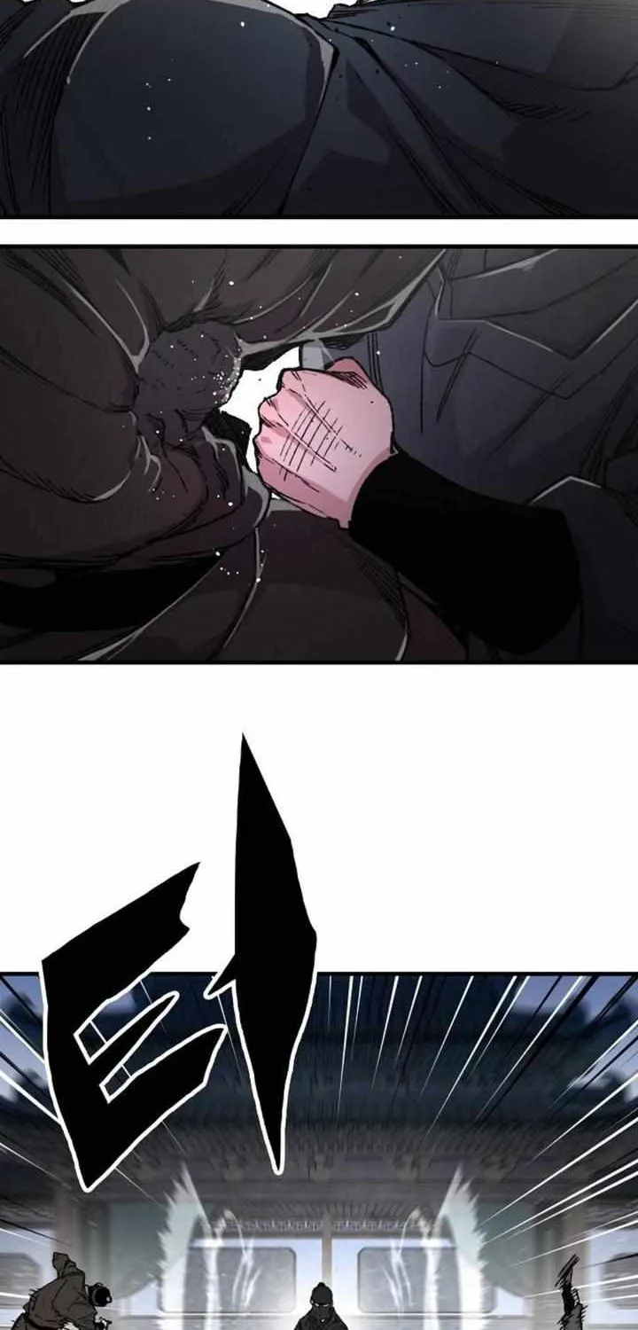 Reincarnation Of The Heavenly Demon Chapter 47 page 61 - 