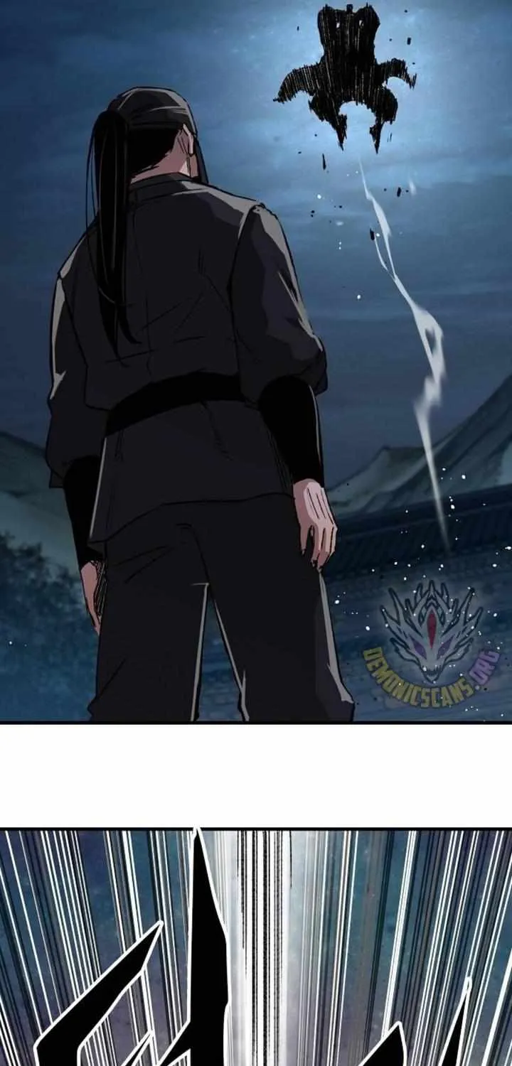 Reincarnation Of The Heavenly Demon Chapter 47 page 70 - 