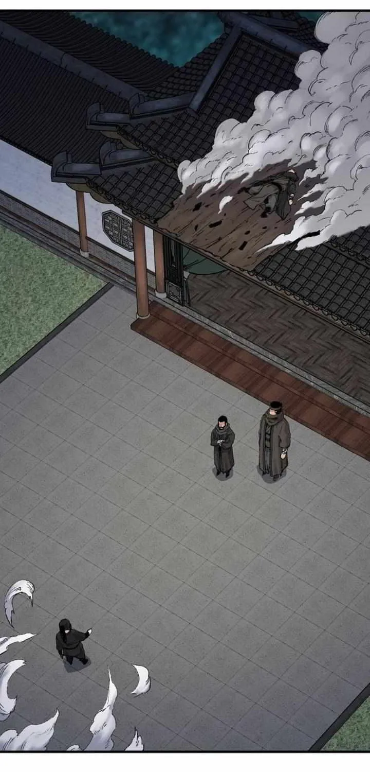 Reincarnation Of The Heavenly Demon Chapter 47 page 78 - 