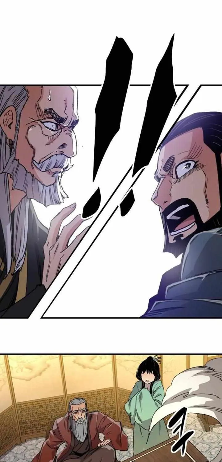 Reincarnation Of The Heavenly Demon Chapter 47 page 91 - 