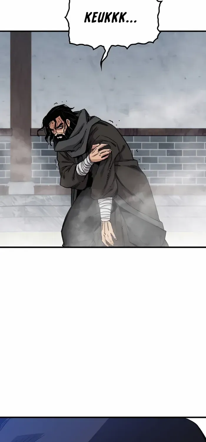 Reincarnation Of The Heavenly Demon Chapter 48 page 3 - 