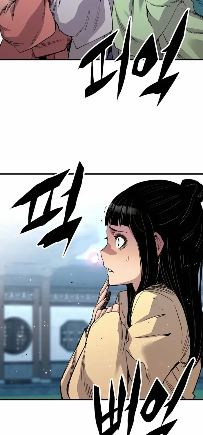 Reincarnation Of The Heavenly Demon Chapter 48 page 34 - 