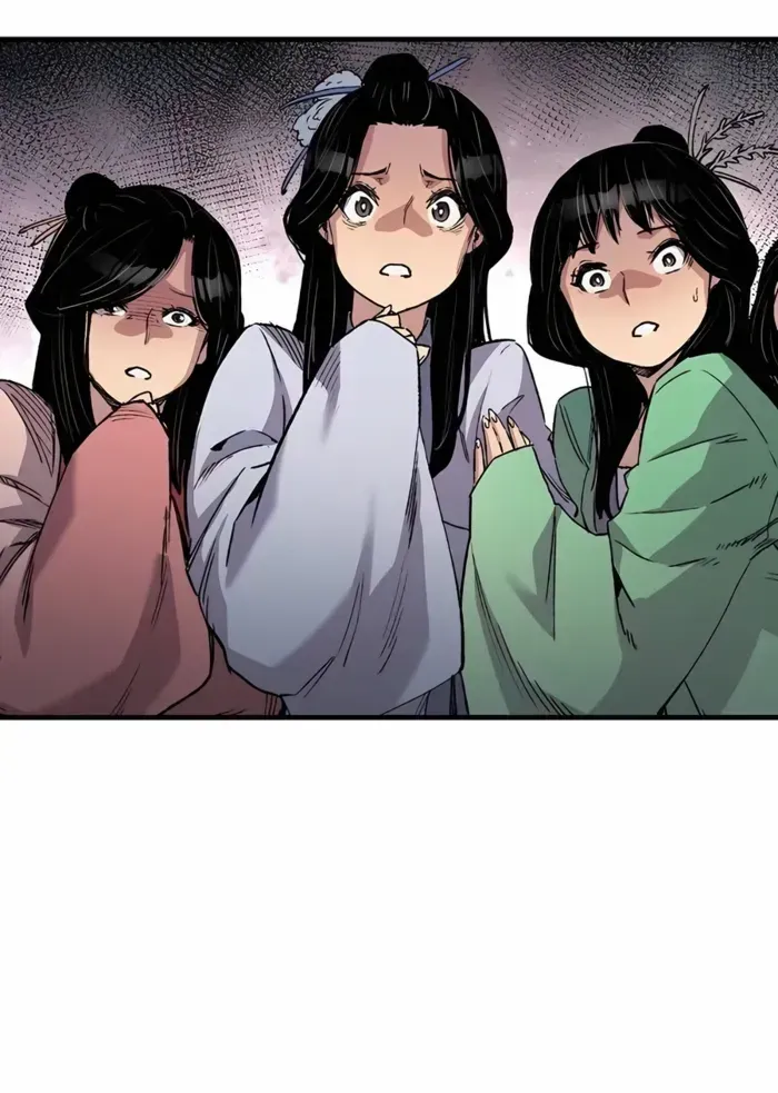 Reincarnation Of The Heavenly Demon Chapter 48 page 38 - 