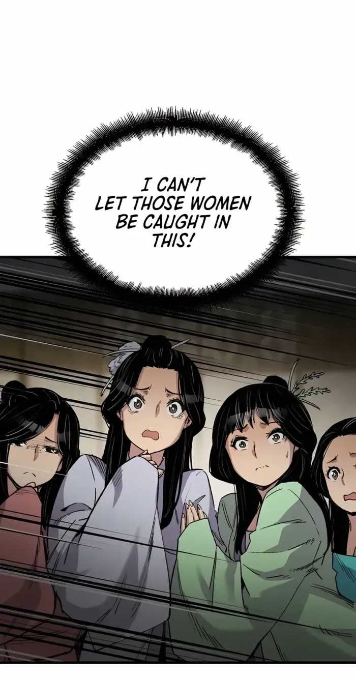 Reincarnation Of The Heavenly Demon Chapter 48 page 67 - 