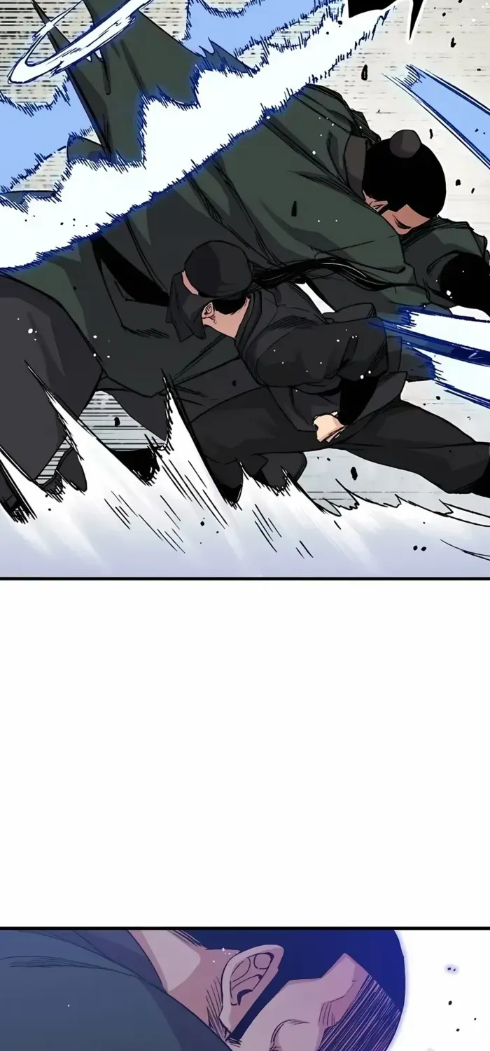 Reincarnation Of The Heavenly Demon Chapter 48 page 95 - 
