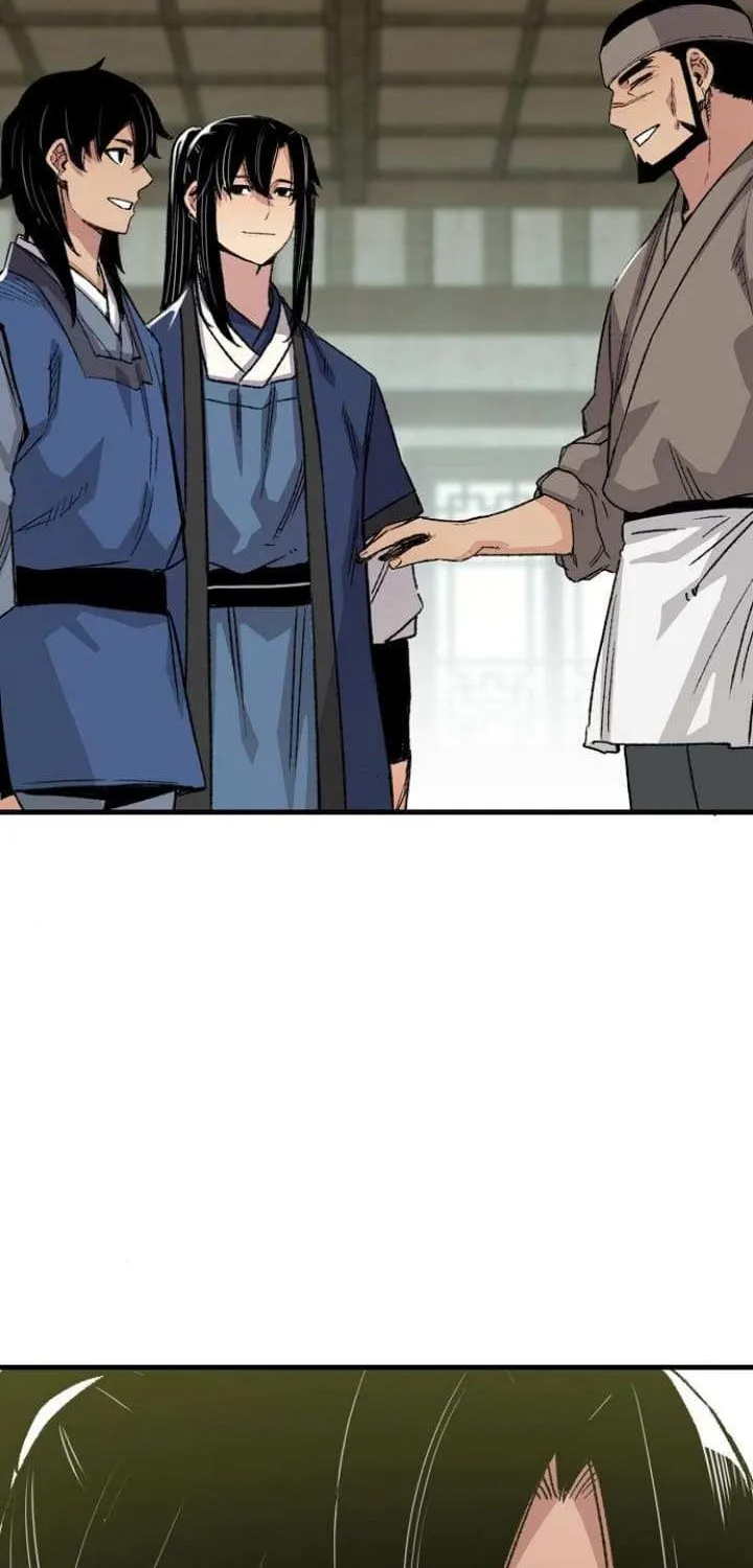 Reincarnation Of The Heavenly Demon Chapter 49 page 102 - 