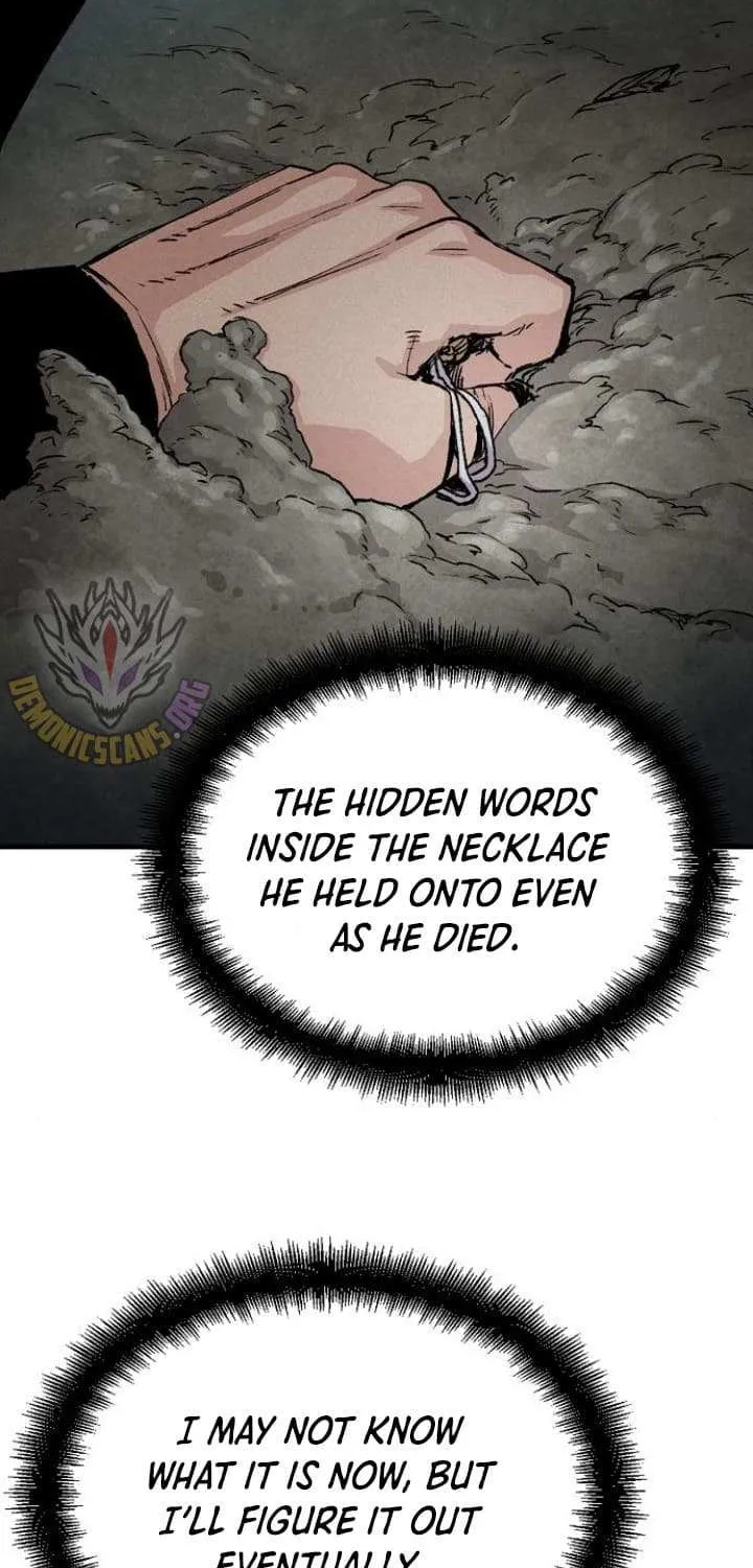 Reincarnation Of The Heavenly Demon Chapter 49 page 19 - 