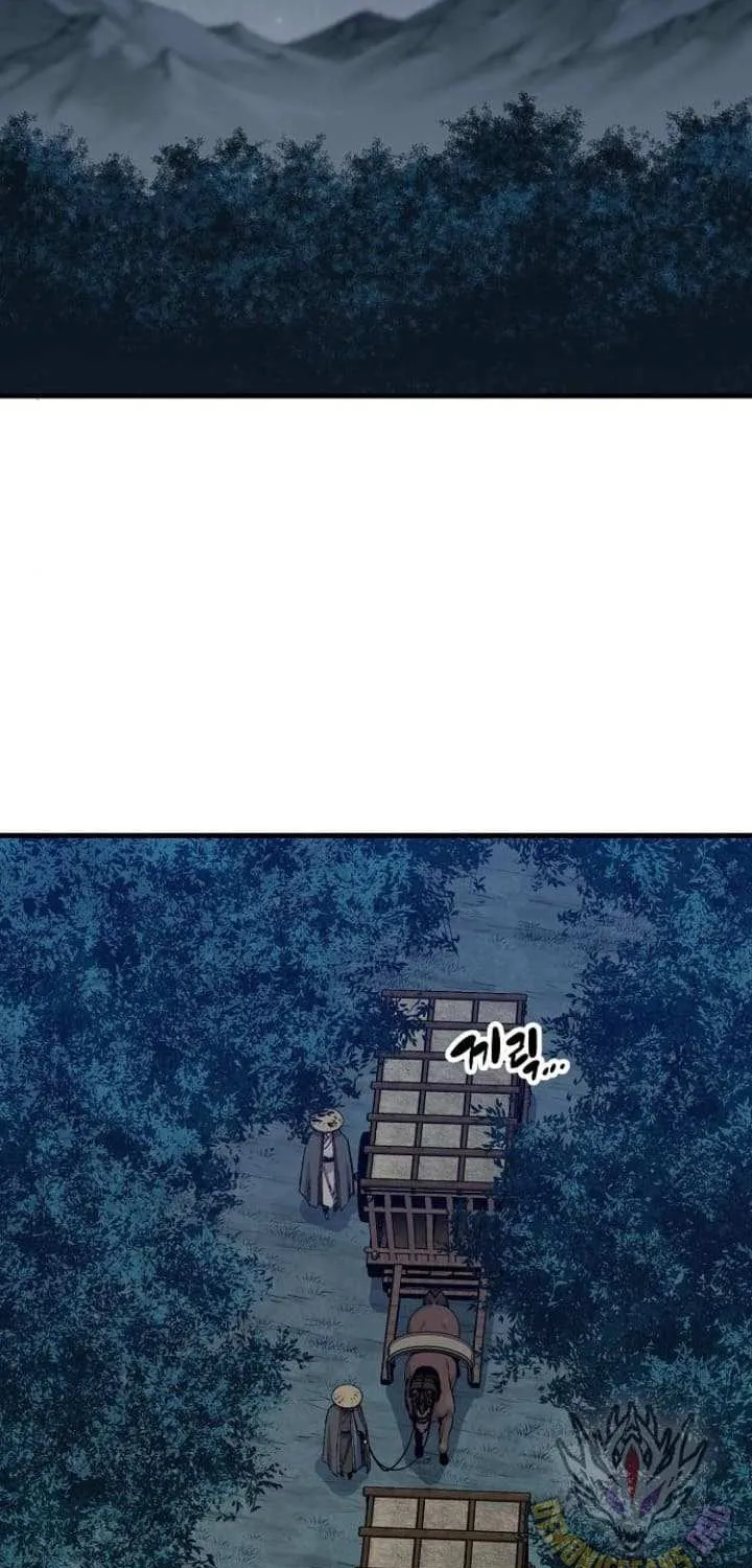 Reincarnation Of The Heavenly Demon Chapter 49 page 3 - 