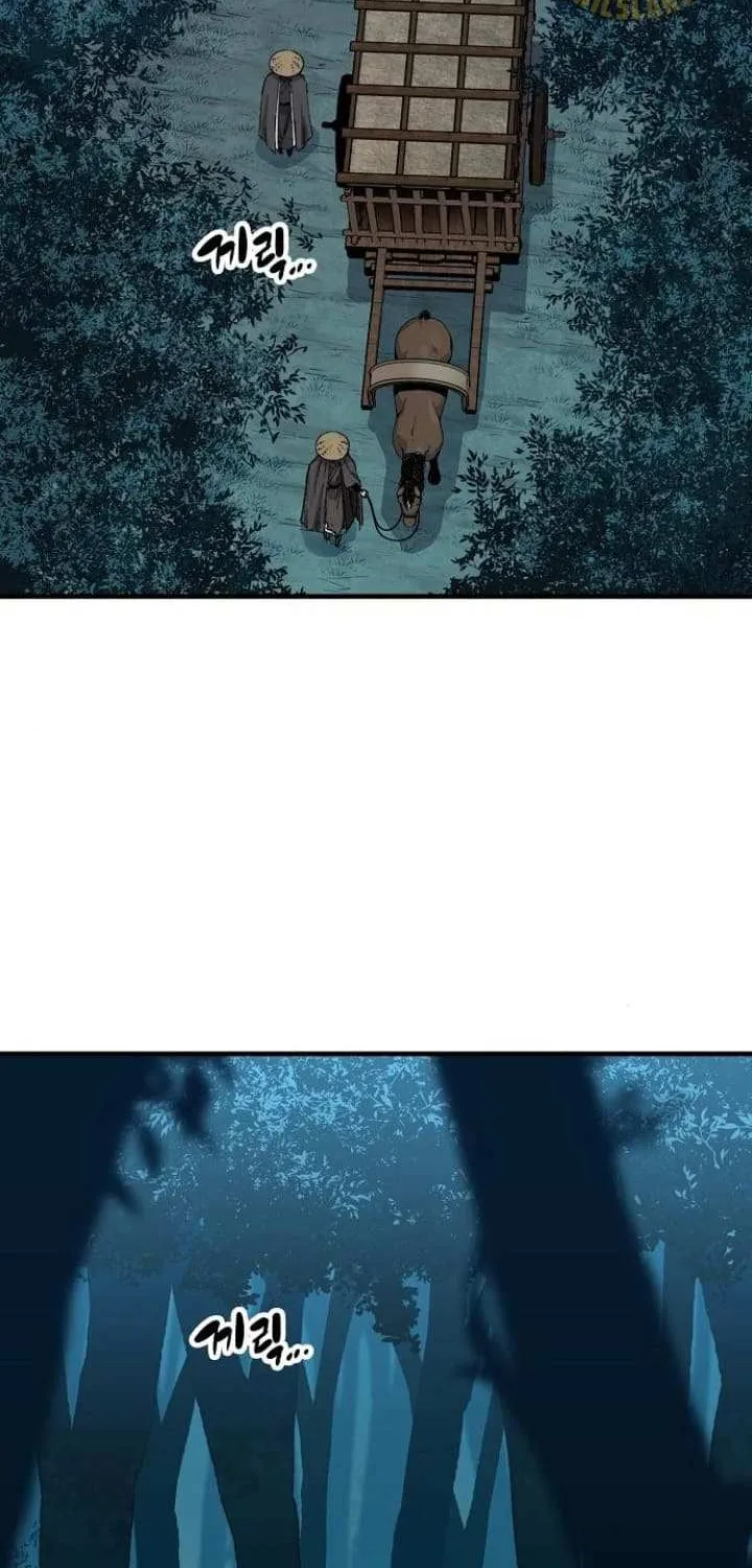 Reincarnation Of The Heavenly Demon Chapter 49 page 4 - 