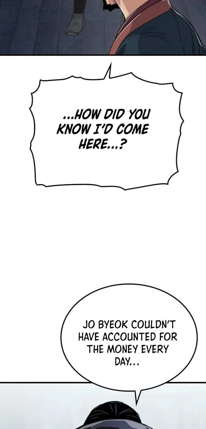 Reincarnation Of The Heavenly Demon Chapter 49 page 33 - 