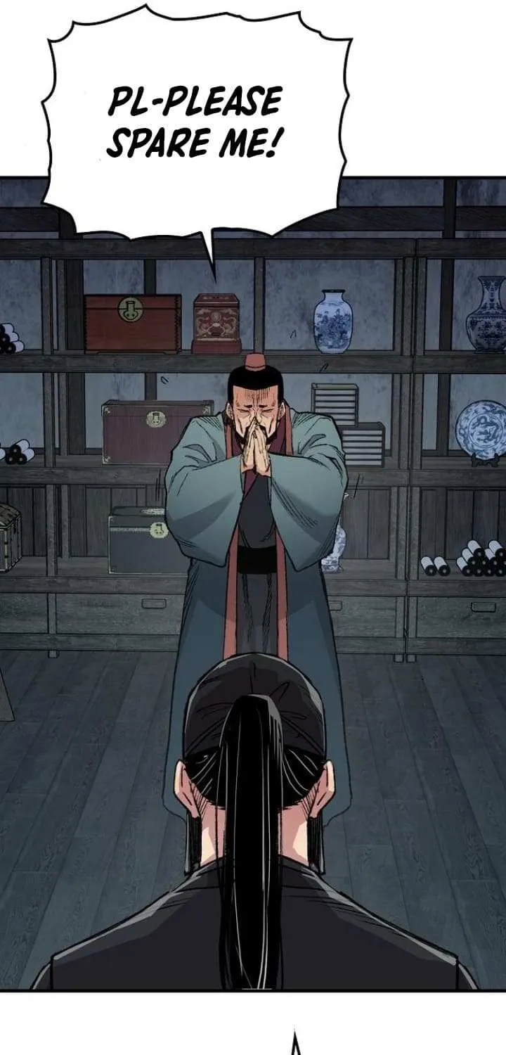 Reincarnation Of The Heavenly Demon Chapter 49 page 36 - 