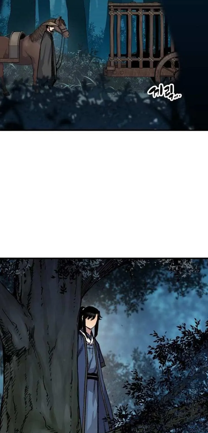 Reincarnation Of The Heavenly Demon Chapter 49 page 5 - 