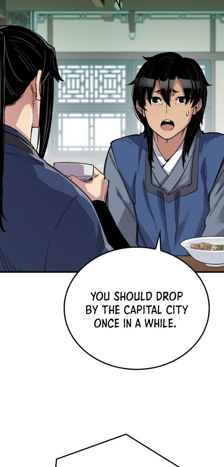 Reincarnation Of The Heavenly Demon Chapter 49 page 54 - 
