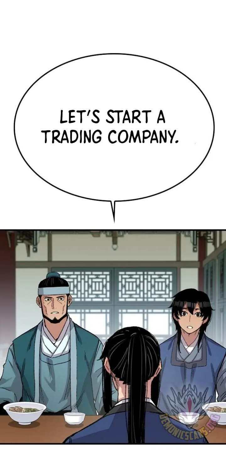 Reincarnation Of The Heavenly Demon Chapter 49 page 57 - 