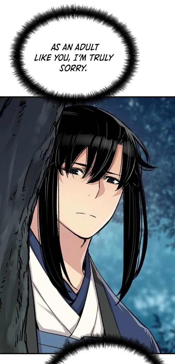 Reincarnation Of The Heavenly Demon Chapter 49 page 7 - 
