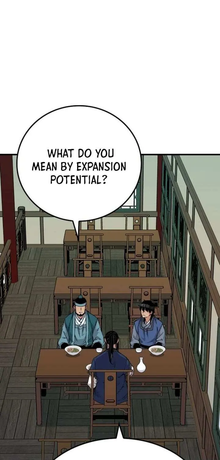 Reincarnation Of The Heavenly Demon Chapter 49 page 64 - 