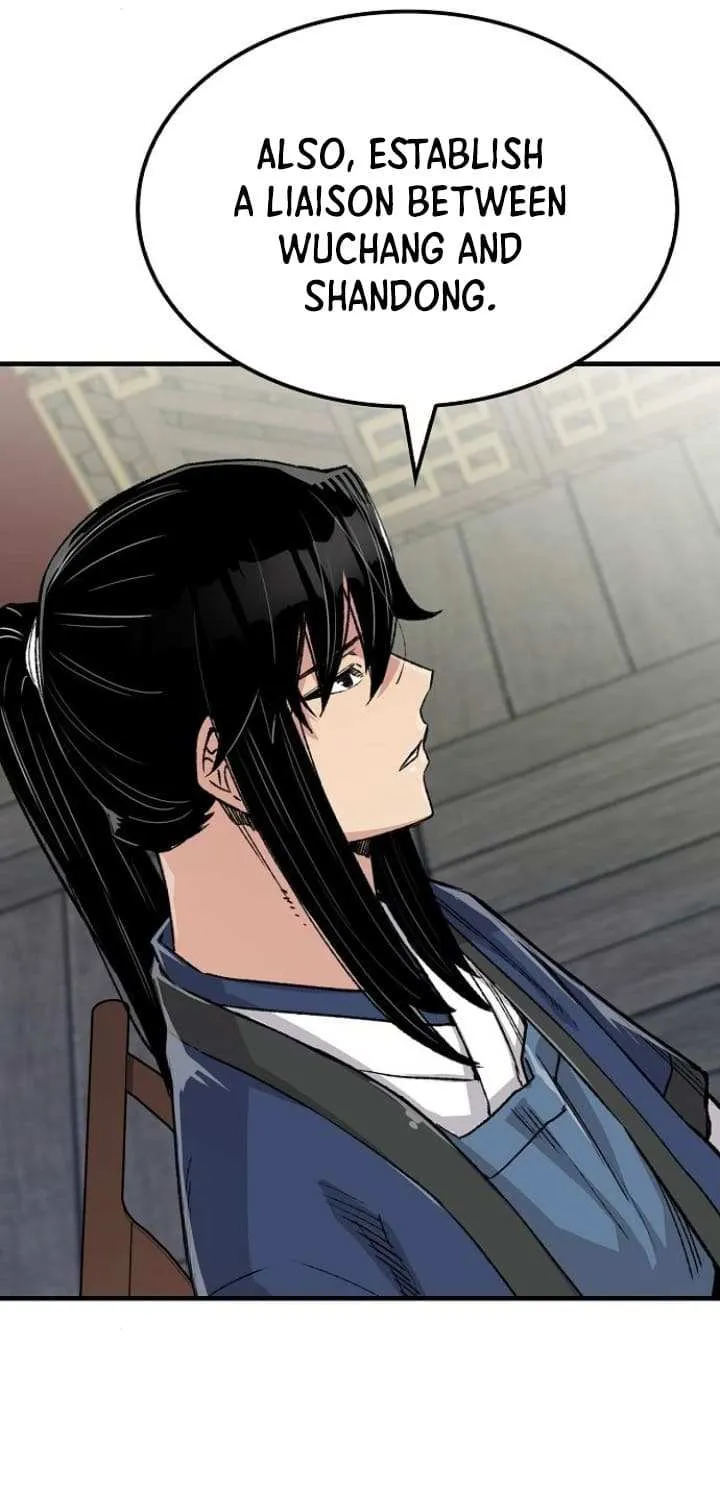 Reincarnation Of The Heavenly Demon Chapter 49 page 68 - 