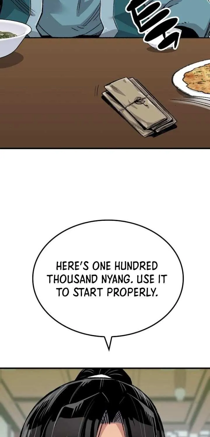Reincarnation Of The Heavenly Demon Chapter 49 page 73 - 